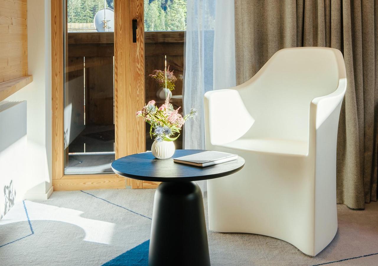 Best Western Chalet Les Saytels Le Grand-Bornand Buitenkant foto